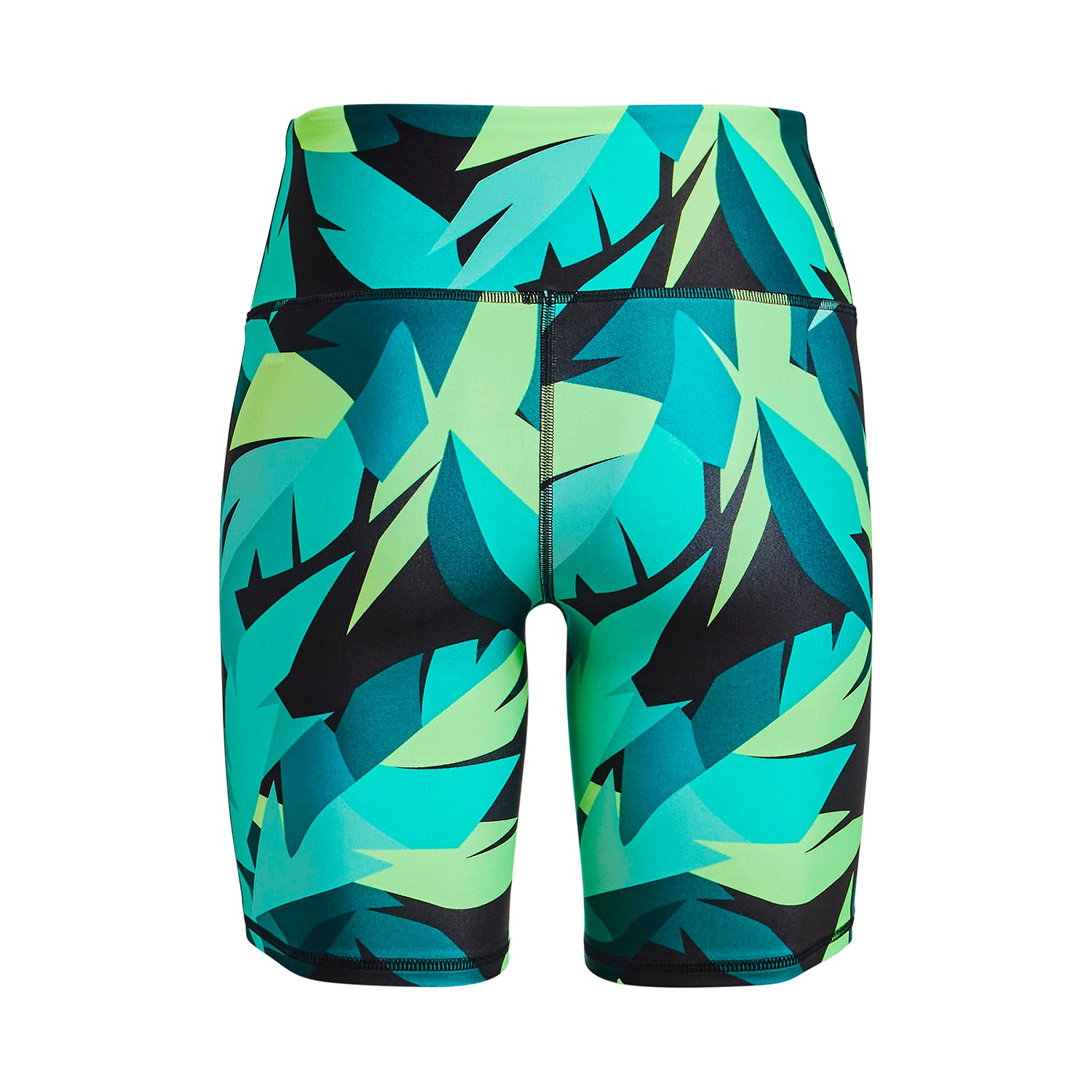 Shorts HeatGear Bike para mujer