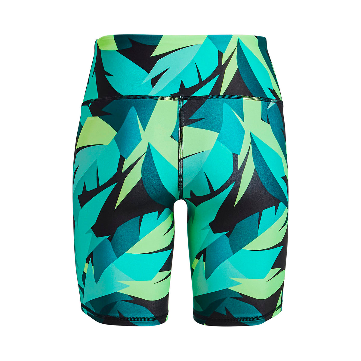 Shorts HeatGear Bike para mujer