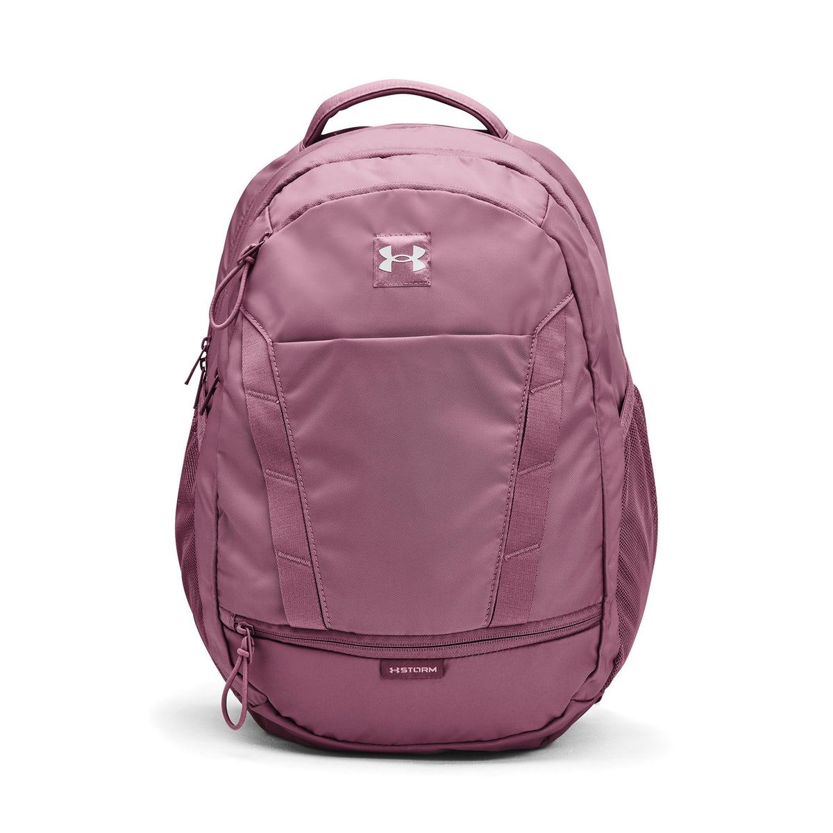 Mochila Hustle Signature para mujer Under Armour