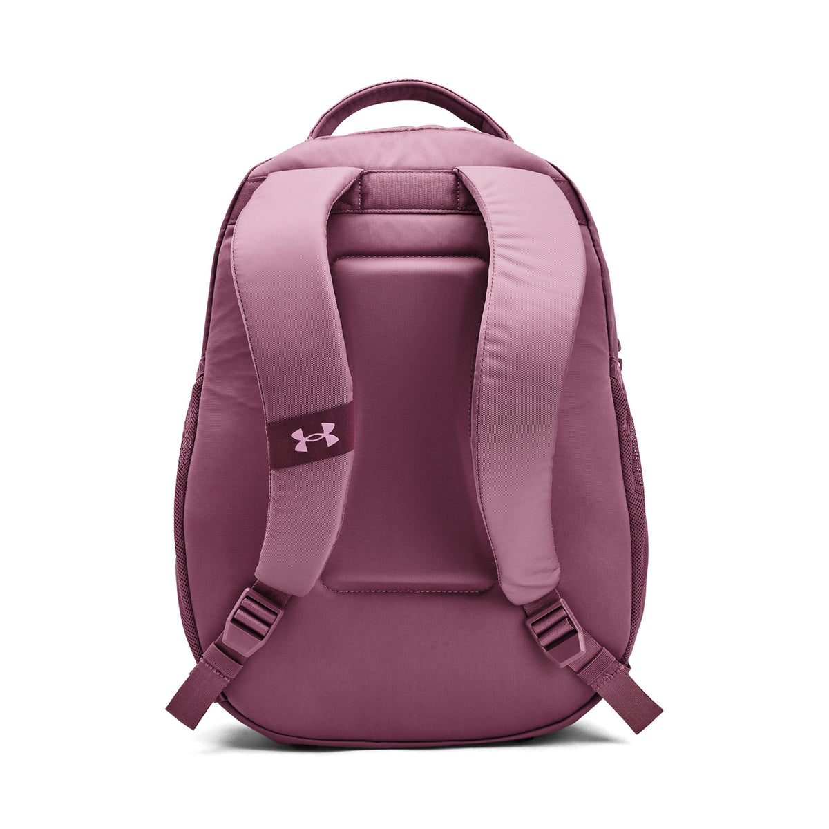 Mochila Hustle Signature para mujer Under Armour