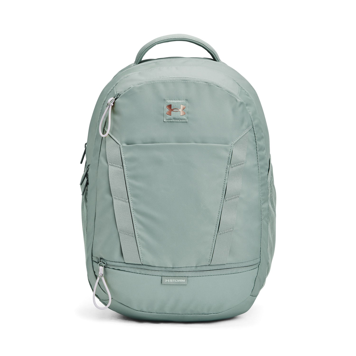 Mochila Hustle Signature para mujer Under Armour