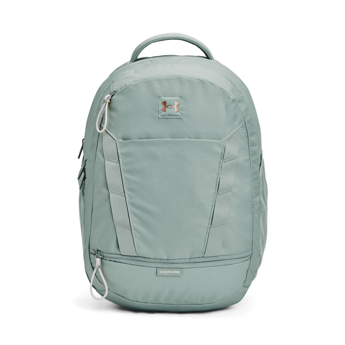 Mochila Hustle Signature para mujer Under Armour