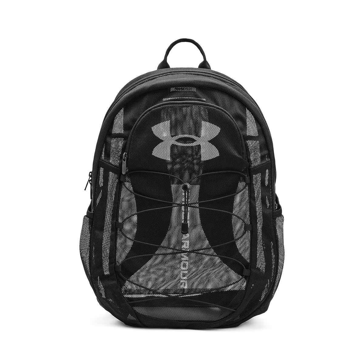 Mochila UA Hustle Mesh