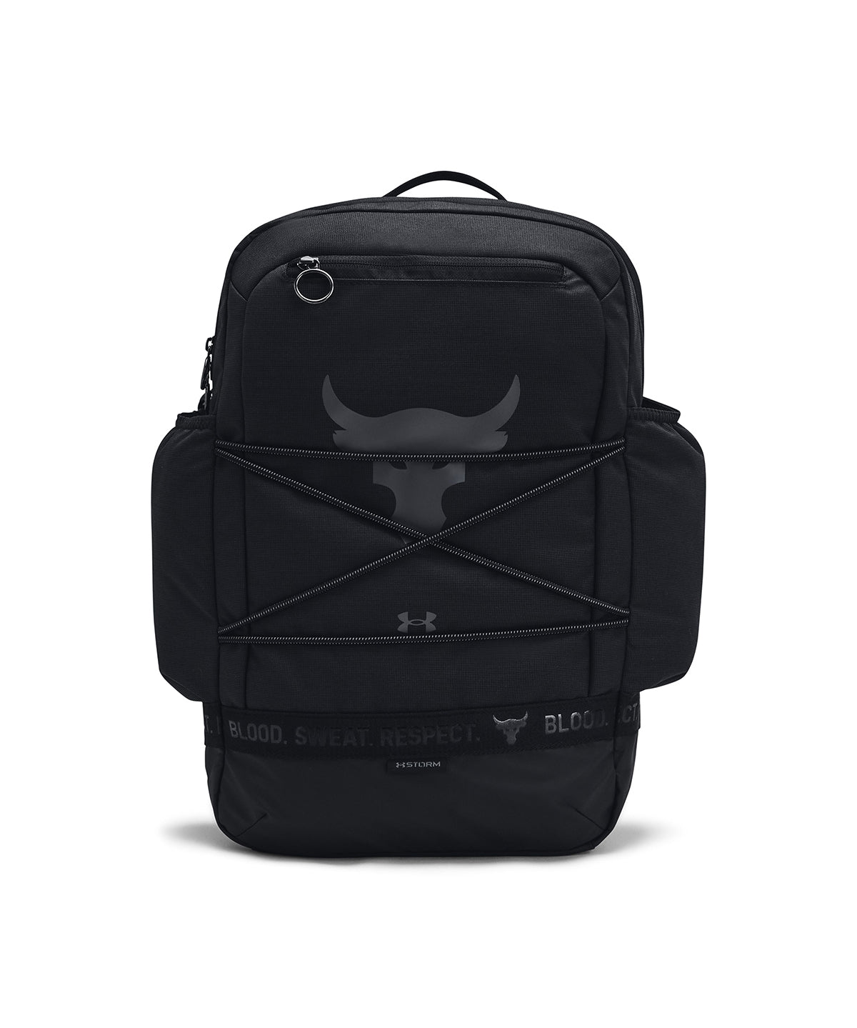 Mochila Project Rock Brahma Under Armour