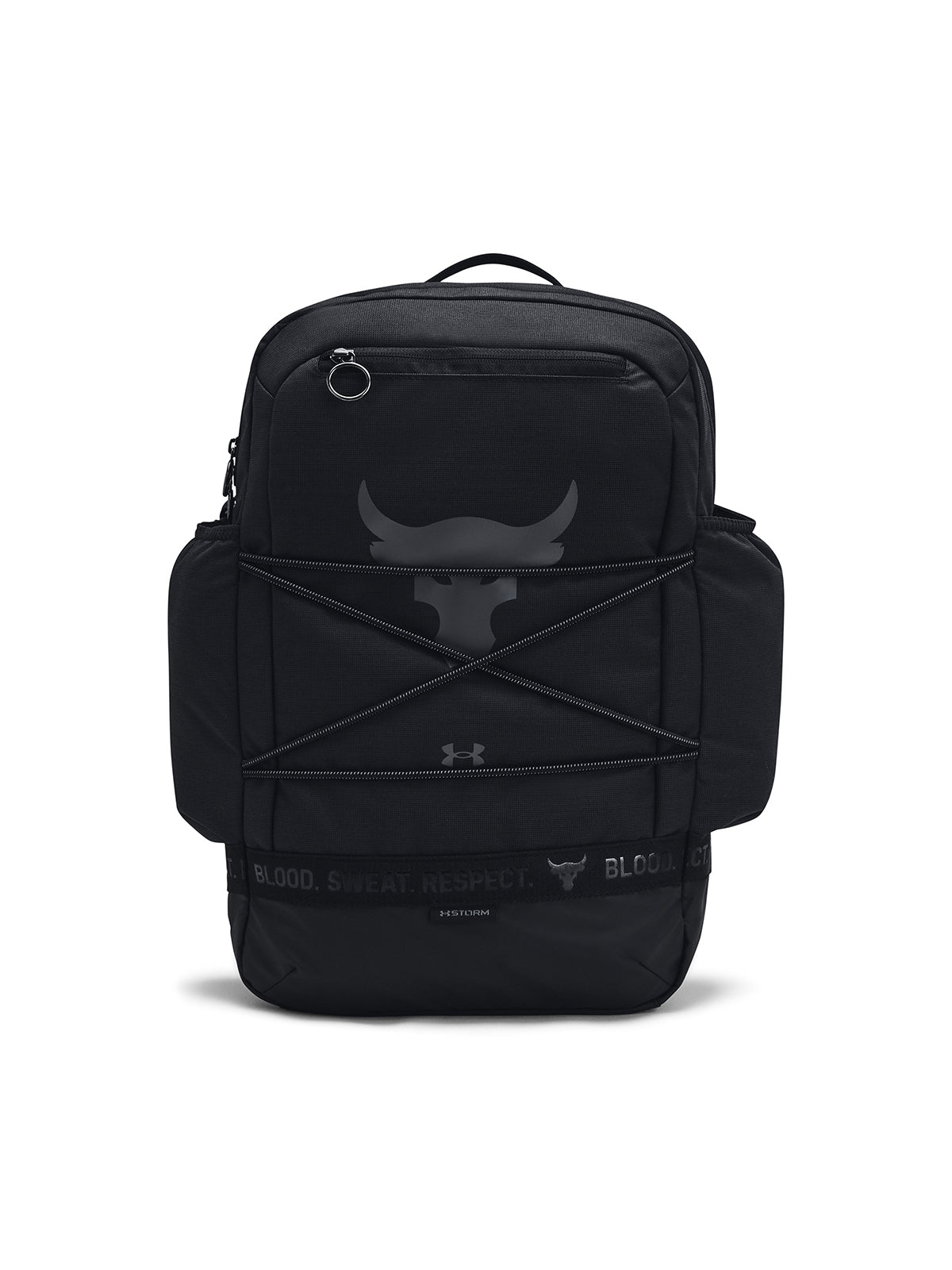 Mochila Project Rock Brahma Under Armour