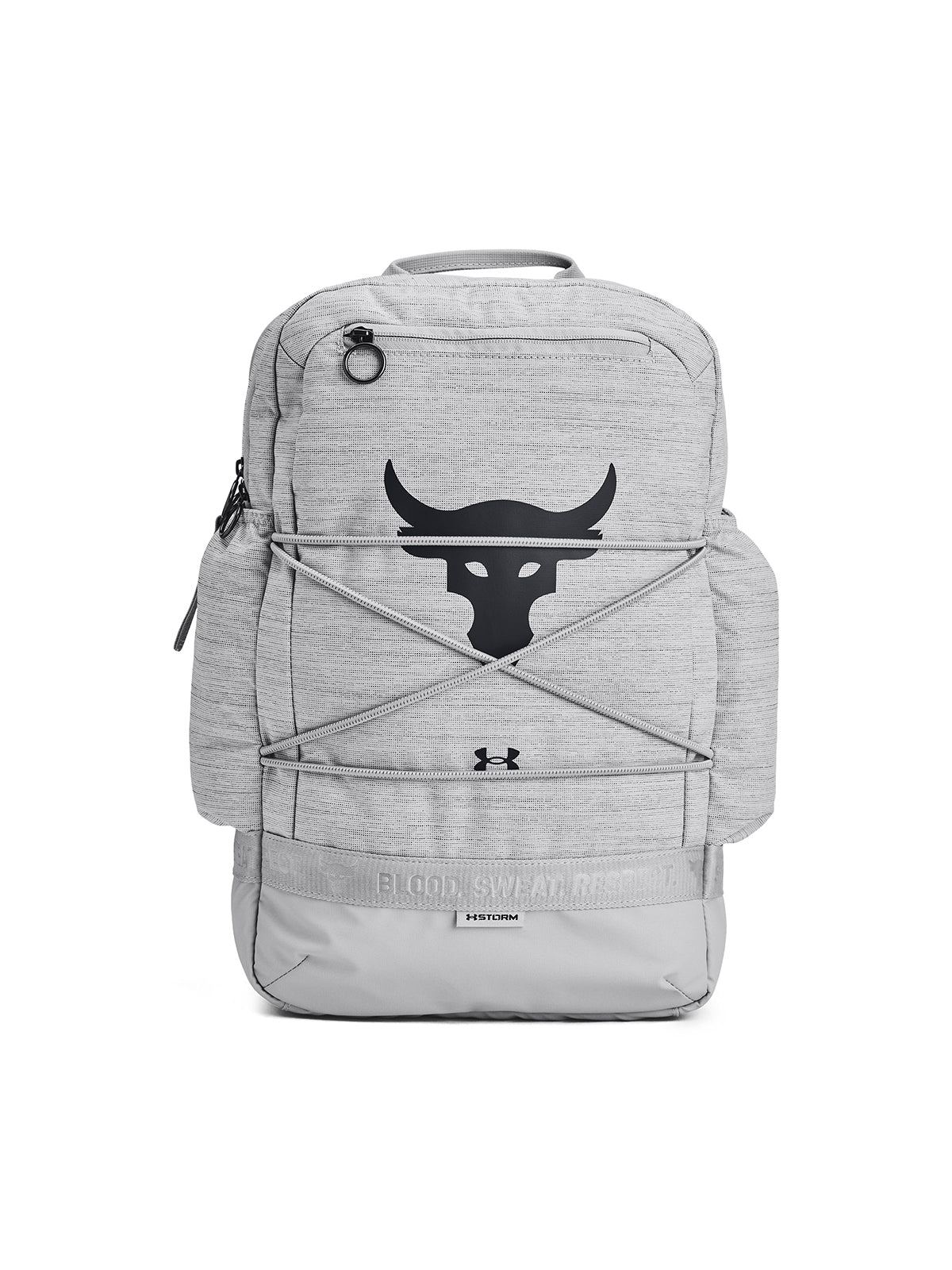 Mochila Project Rock Brahma Under Armour