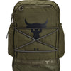 Mochila Project Rock Brahma Under Armour