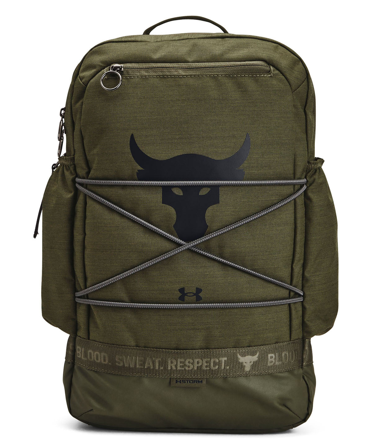 Mochila Project Rock Brahma Under Armour