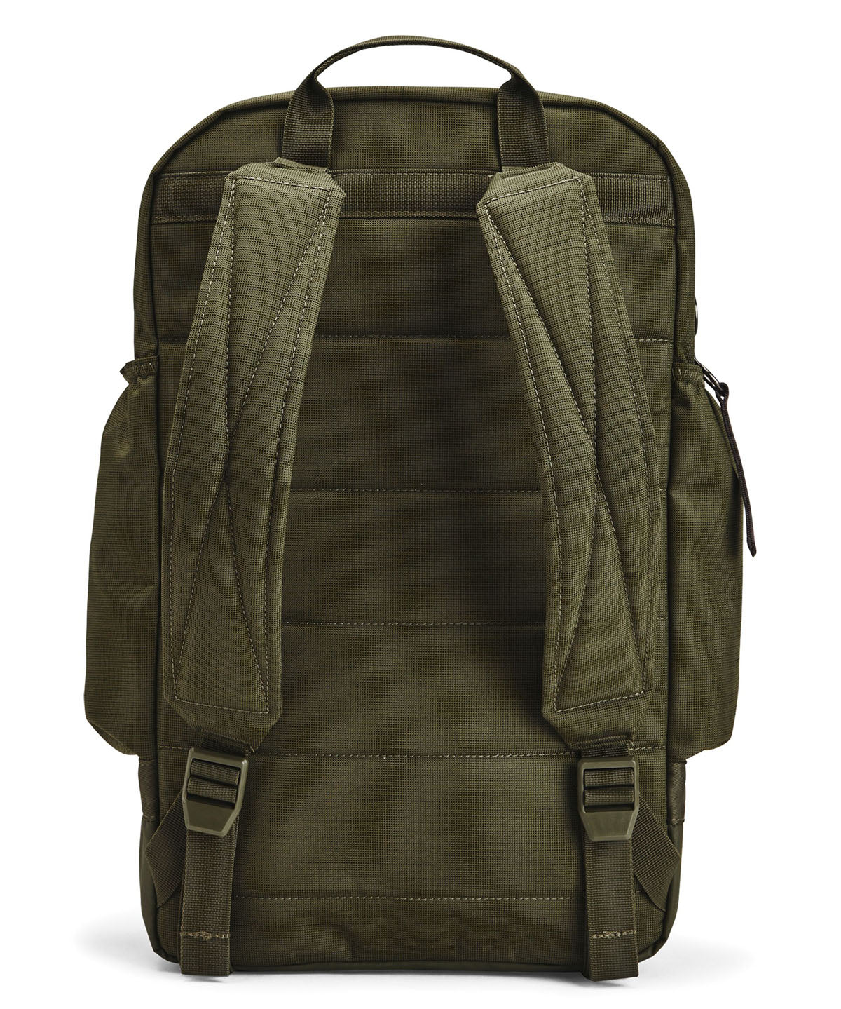 Mochila Project Rock Brahma Under Armour