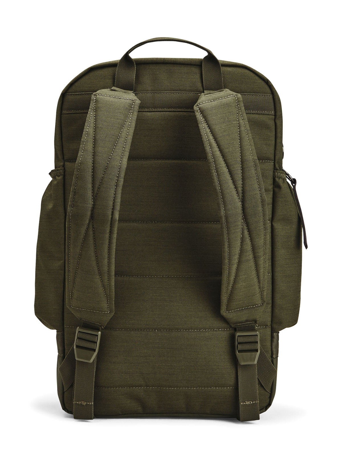 Mochila Project Rock Brahma Under Armour