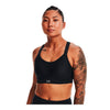 Sostén deportivo Continuum High para mujer Under Armour