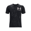 Polera UA Run Anywhere SW para hombre