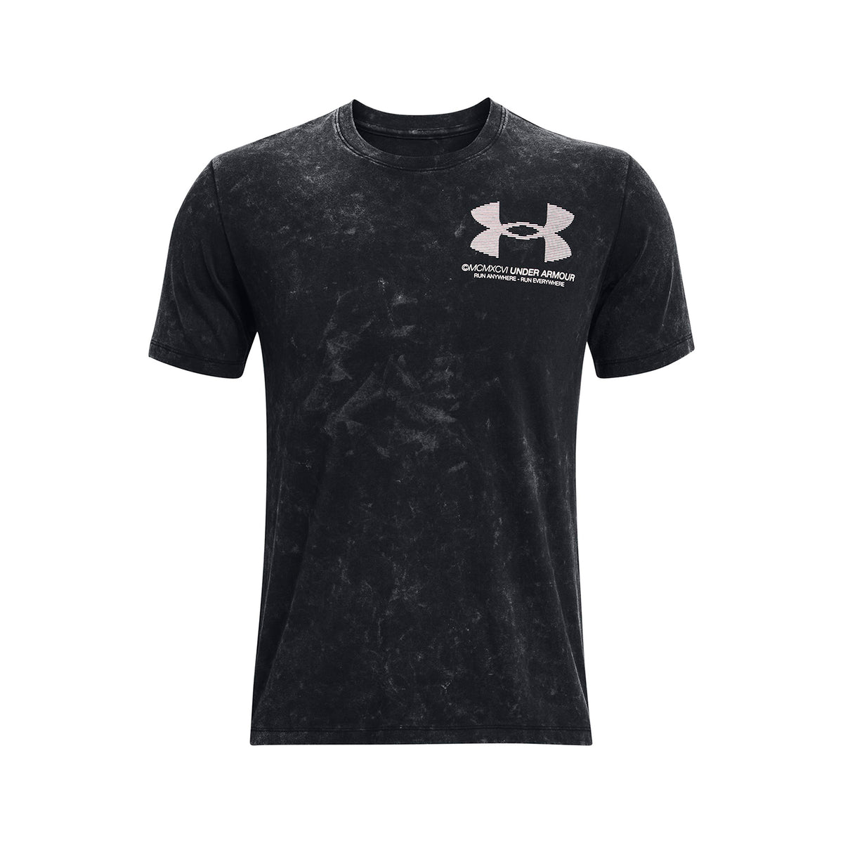 Polera UA Run Anywhere SW para hombre