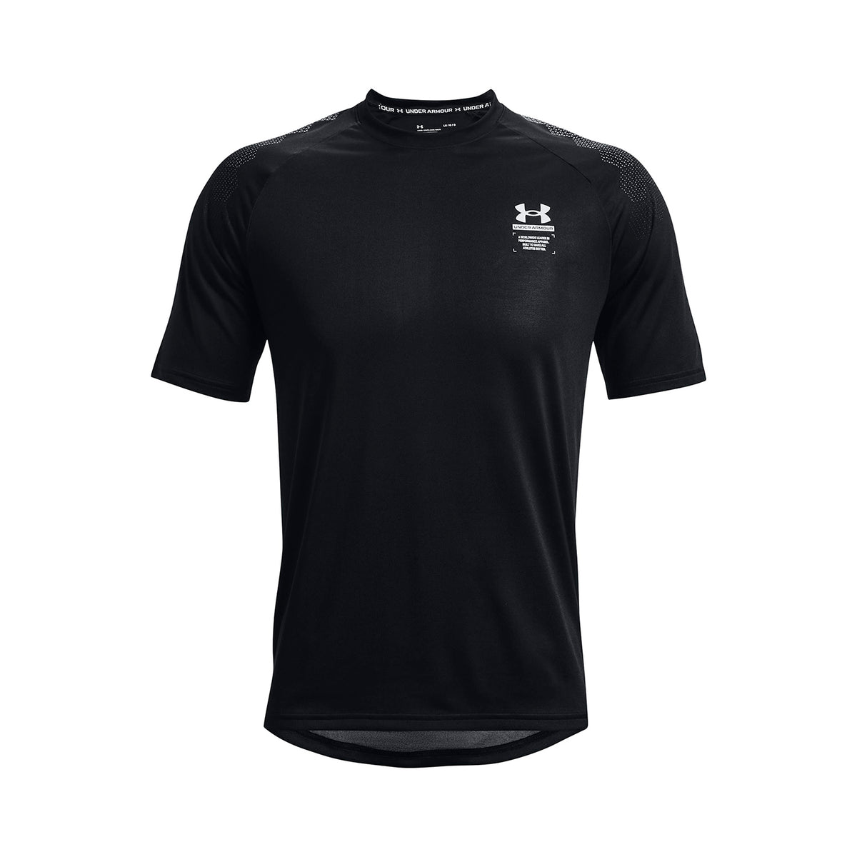 Polera UA Armourprint para hombre