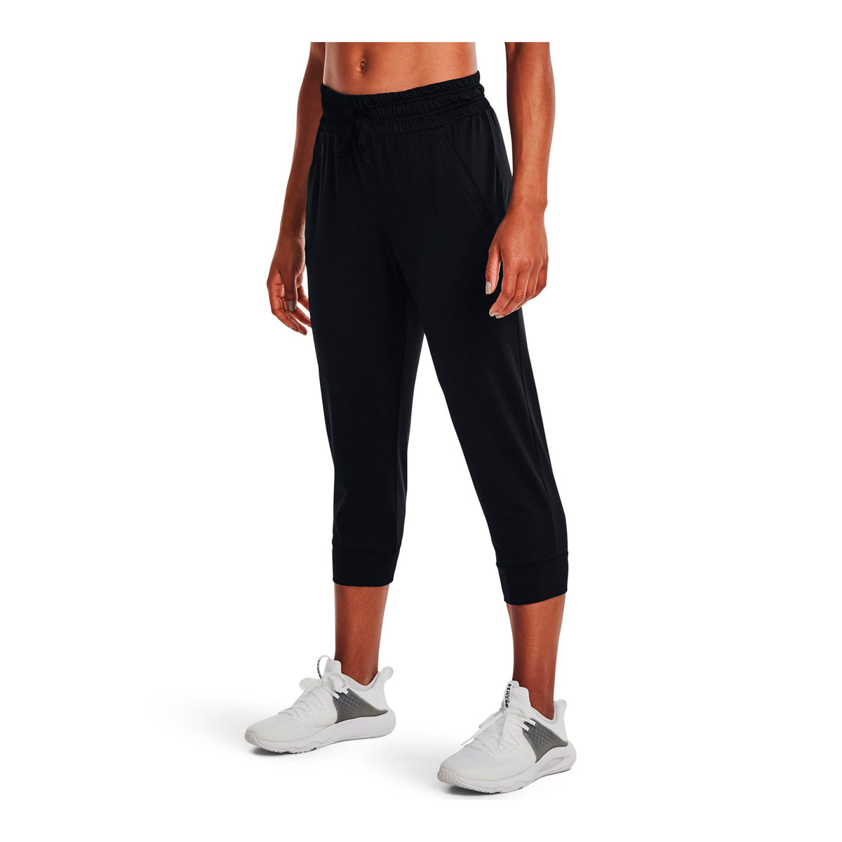 Capri HeatGear Under Armour para mujer