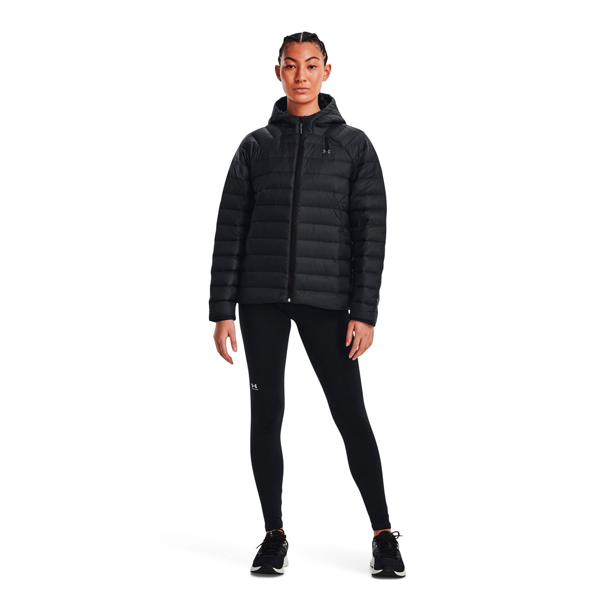 Chaqueta Armour Down 2.0 para mujer Under Armour