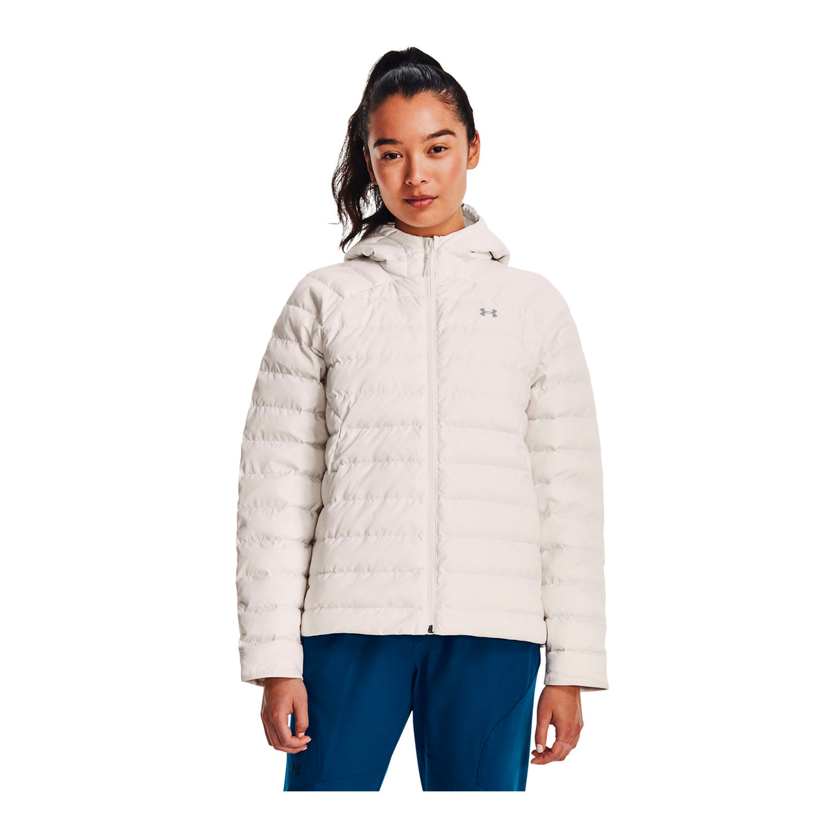 Chaqueta Armor Down 2.0 para mujer Under Armour