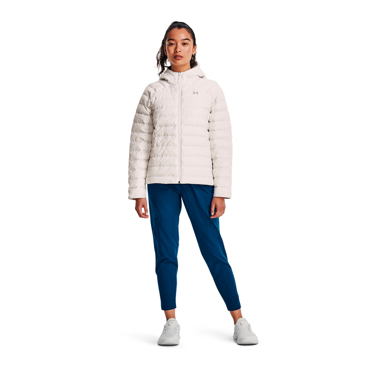 Chaqueta Armor Down 2.0 para mujer Under Armour