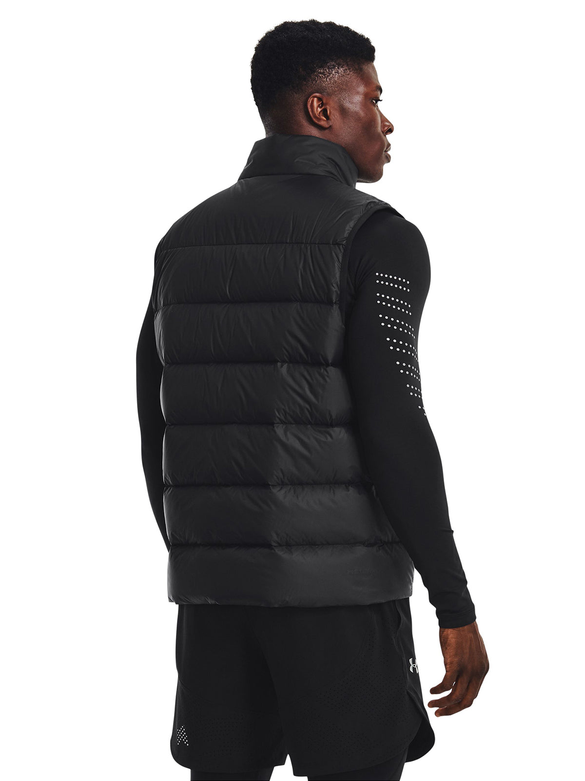 Chaleco UA Storm Armor Down 2.0 para hombre