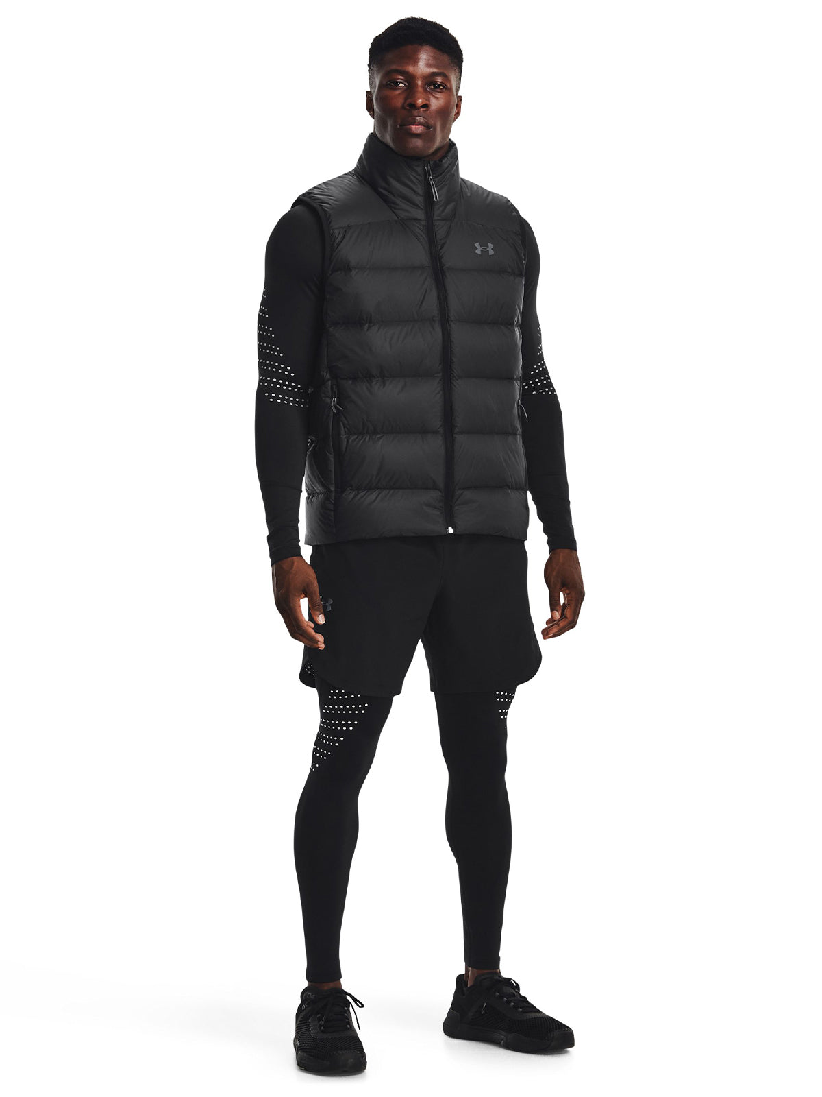 Chaleco UA Storm Armor Down 2.0 para hombre