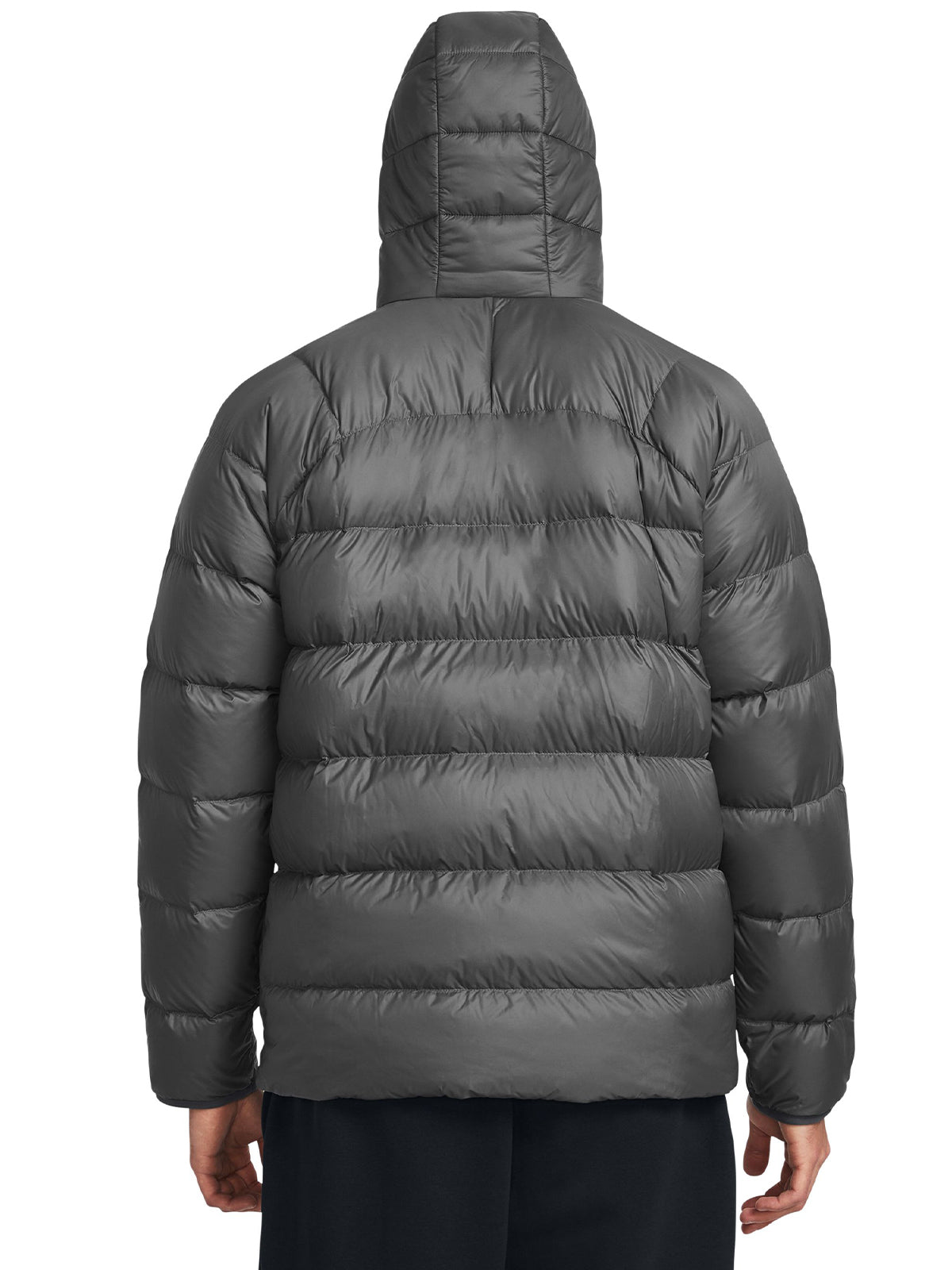 Chaqueta UA Storm Armour Down 2.0 para hombre