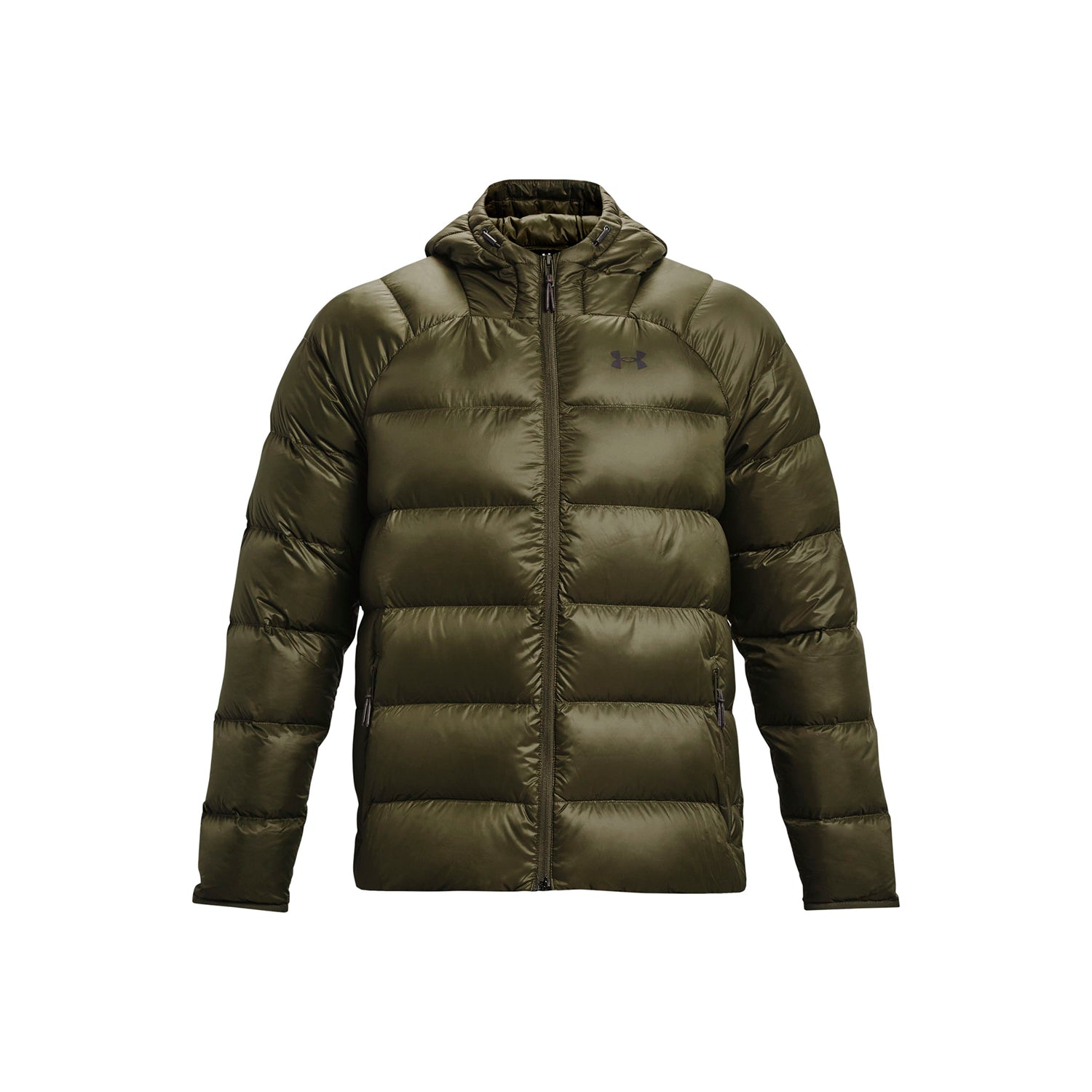 Chaqueta UA Storm Armor Down 2.0 para hombre