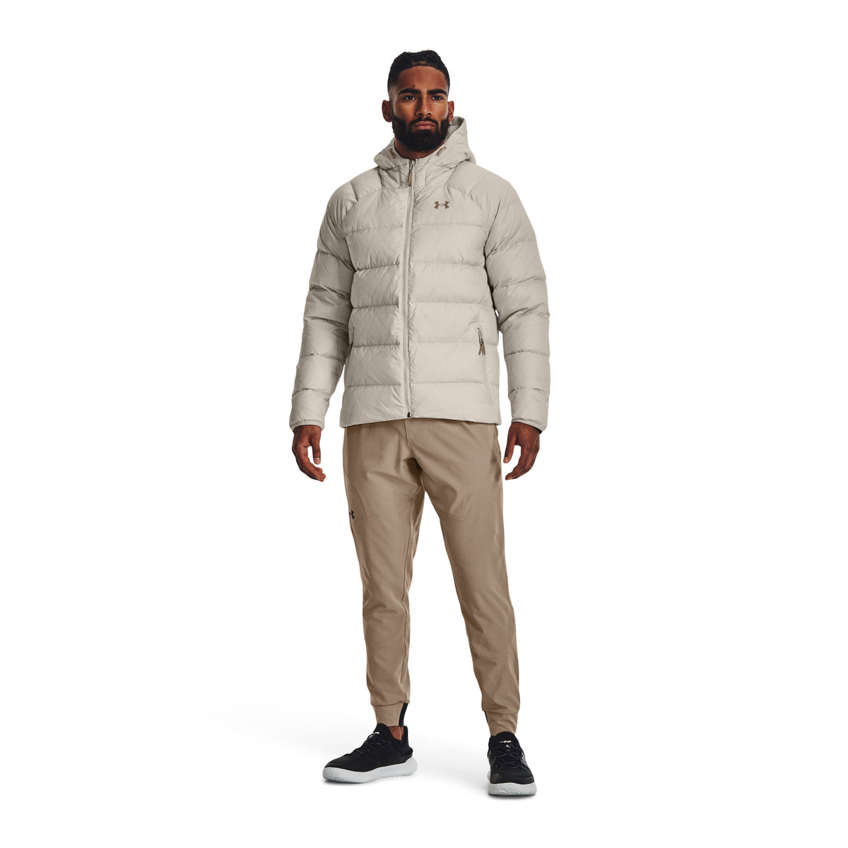 Chaqueta UA Storm Armor Down 2.0 para hombre