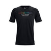 Polera UA Pride United We Win para hombre