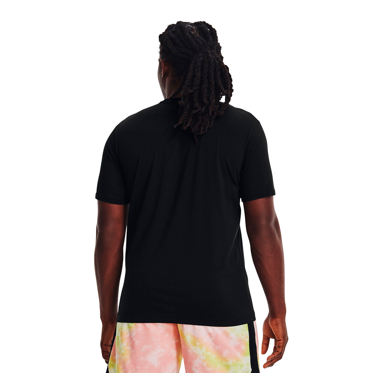 Polera Curry Comic Book para hombre