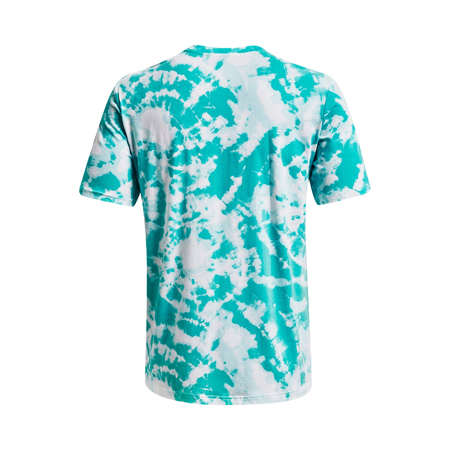 Polera Curry ICDAT Printed para hombre
