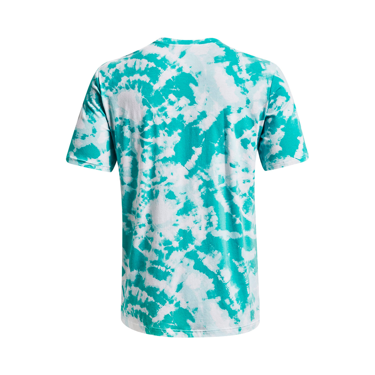 Polera Curry ICDAT Printed para hombre