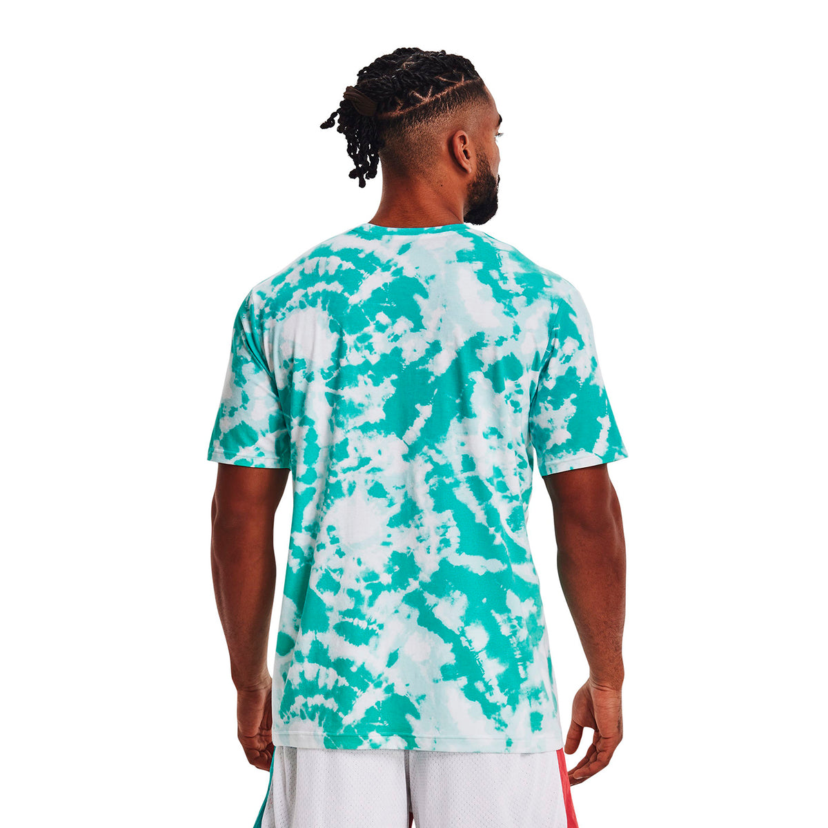 Polera Curry ICDAT Printed para hombre