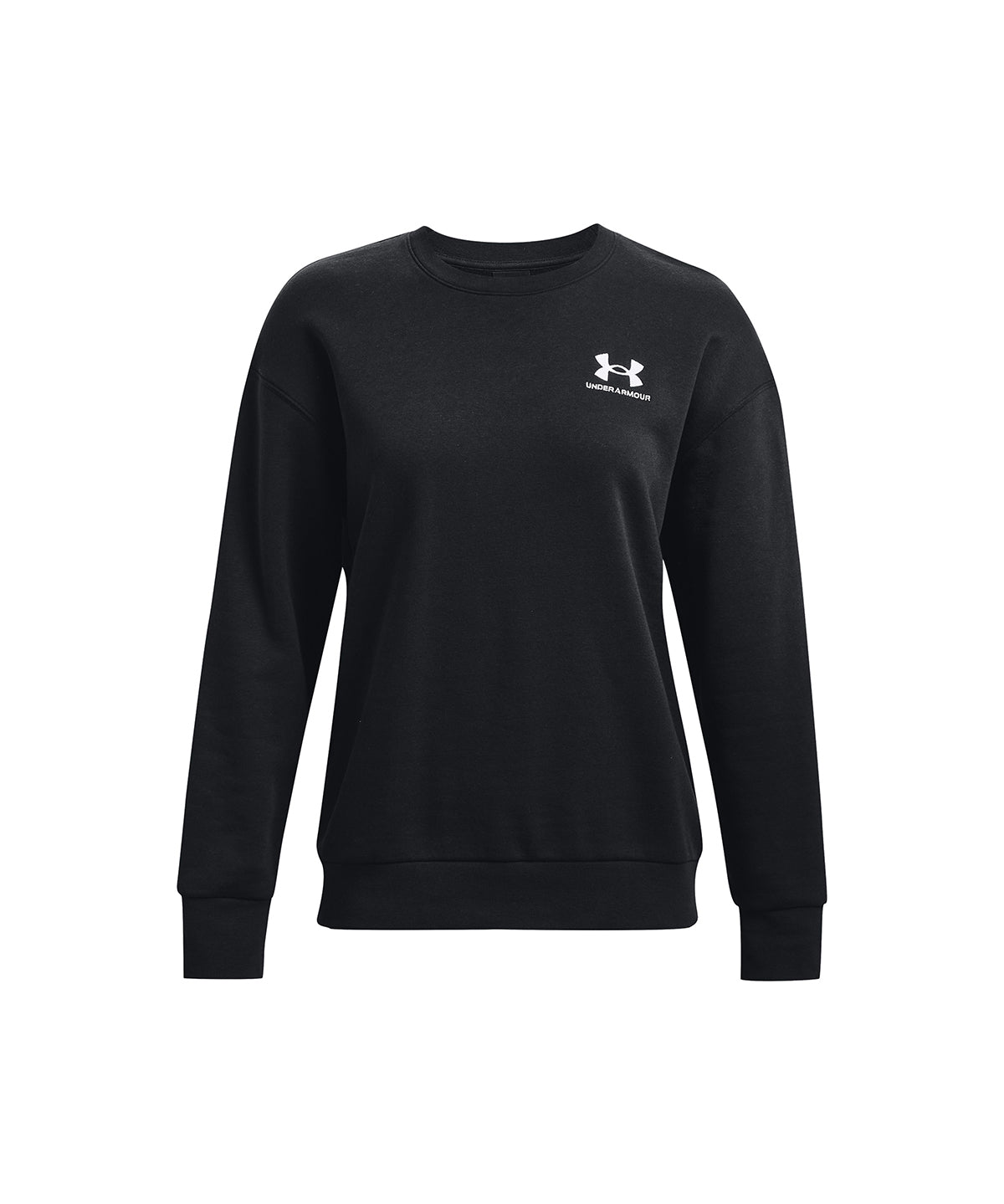 Polerón UA Essential para mujer