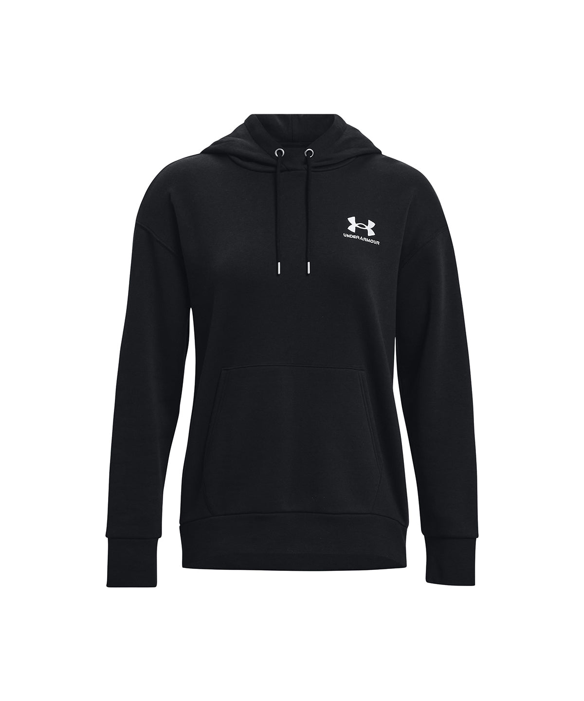 Polerón UA Essential para mujer