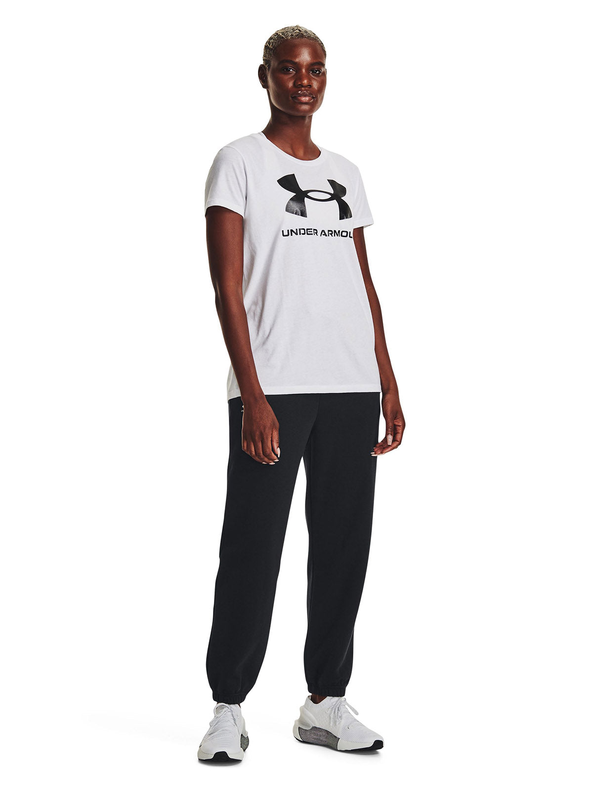 Joggers UA Icon para mujer