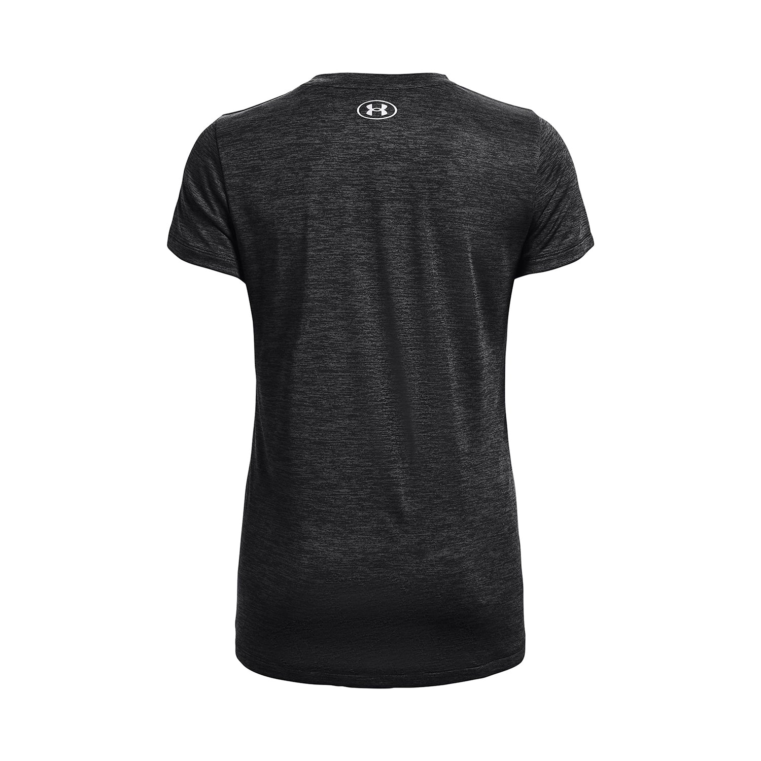 Polera UA Tech™ TWST SCRPT para mujer