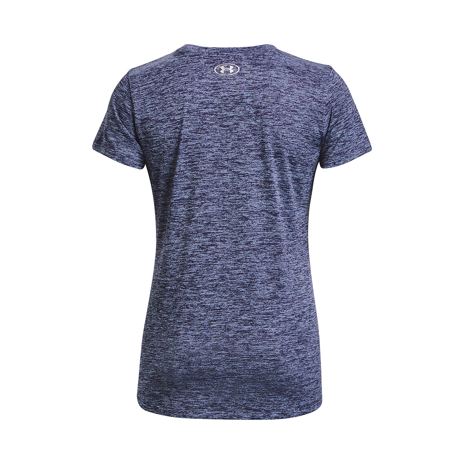 Polera UA Tech™ TWST SCRPT para mujer