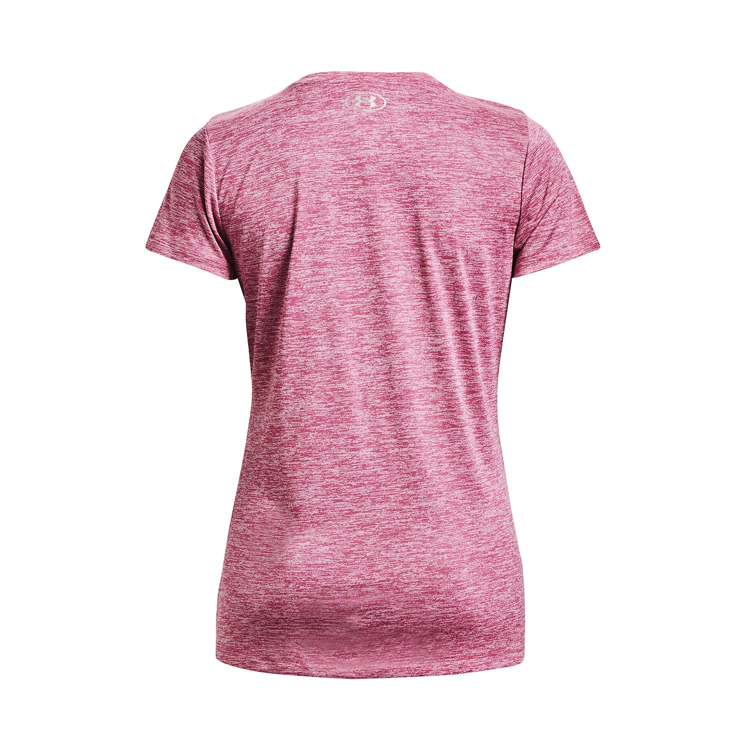 Polera UA Tech™ TWST SCRPT para mujer