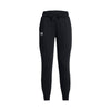 Jogger UA Rival Fleece Lock-up para mujer