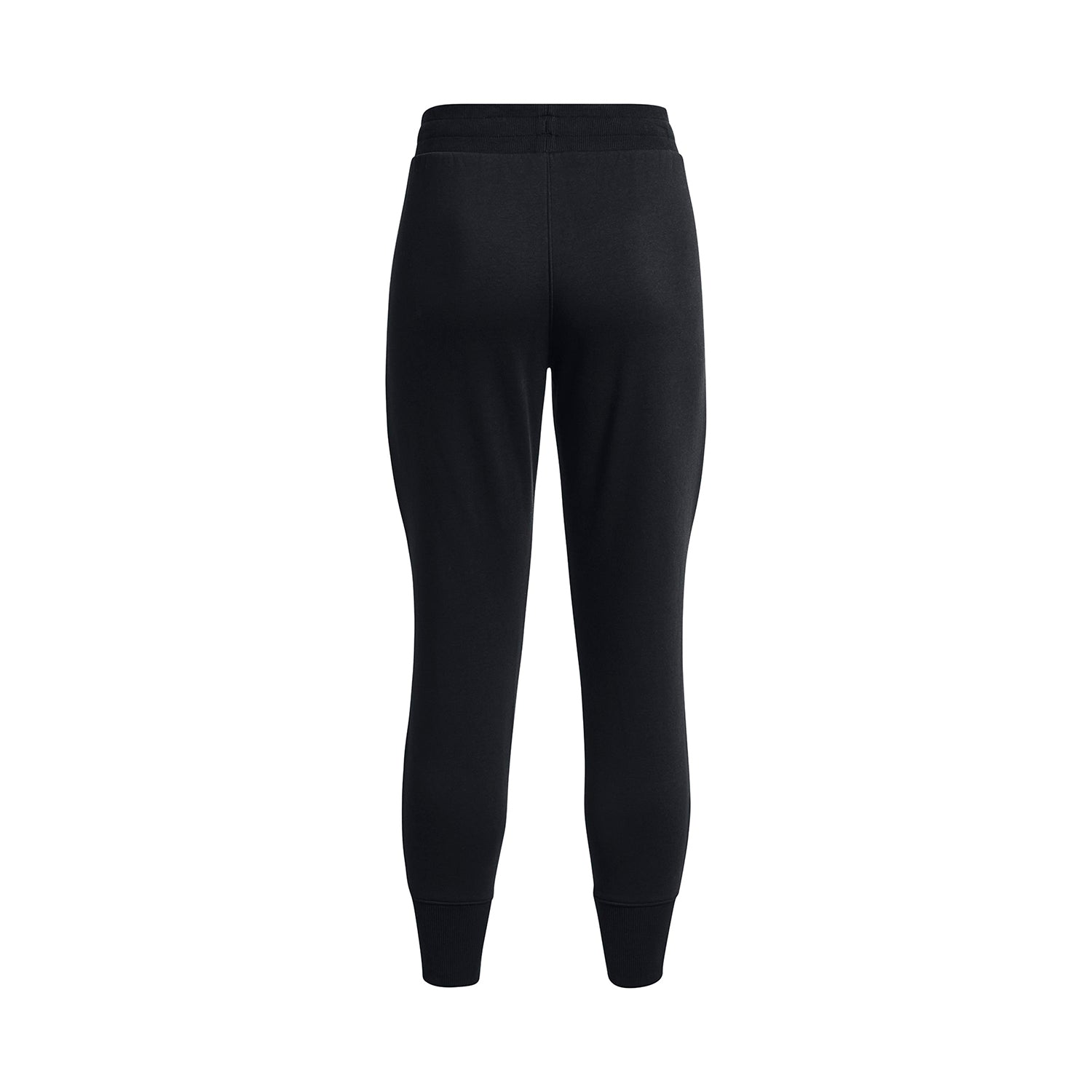 Jogger UA Rival Fleece Lock-up para mujer