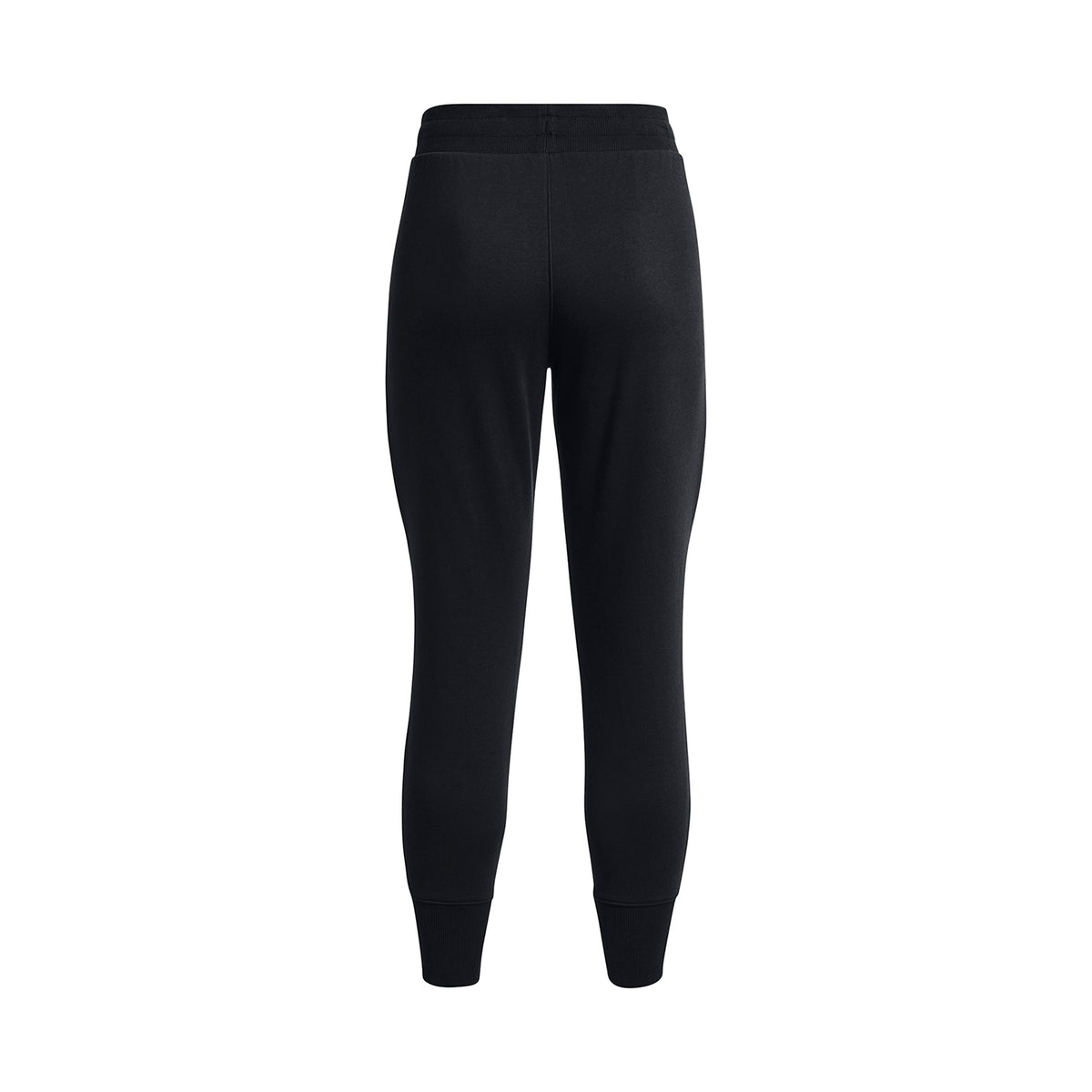 Jogger UA Rival Fleece Lock-up para mujer