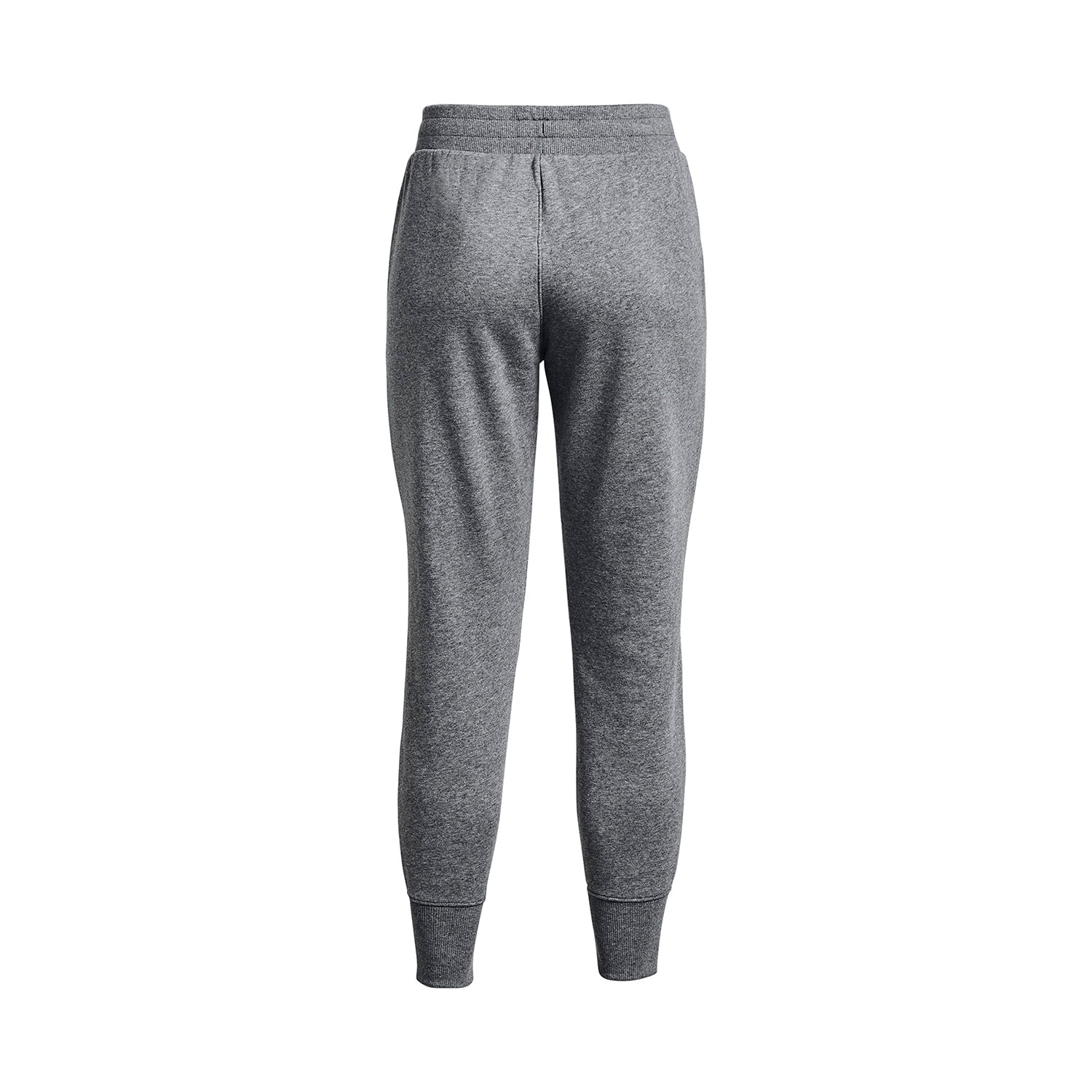 Jogger UA Rival Fleece Lock-up para mujer