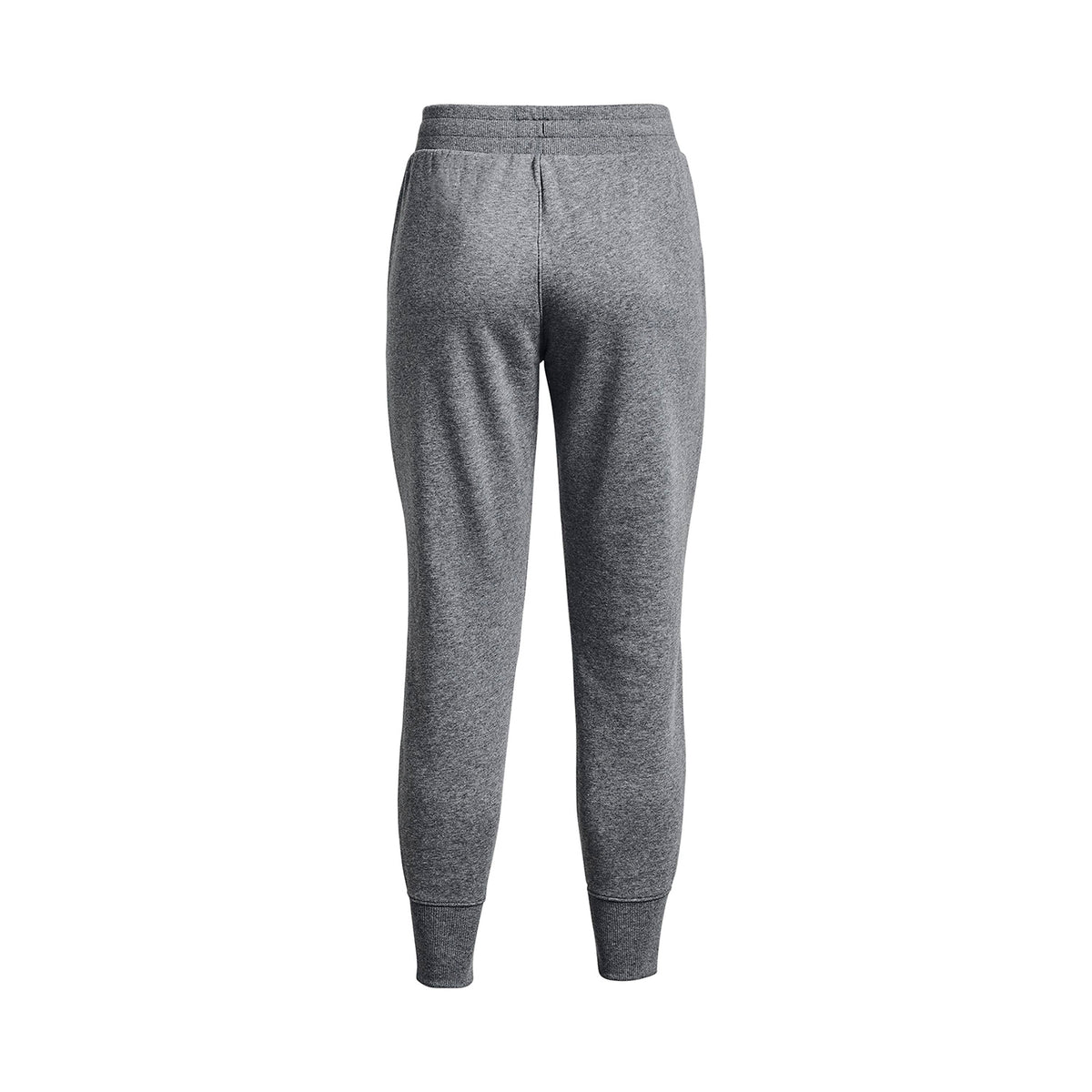 Jogger UA Rival Fleece Lock-up para mujer