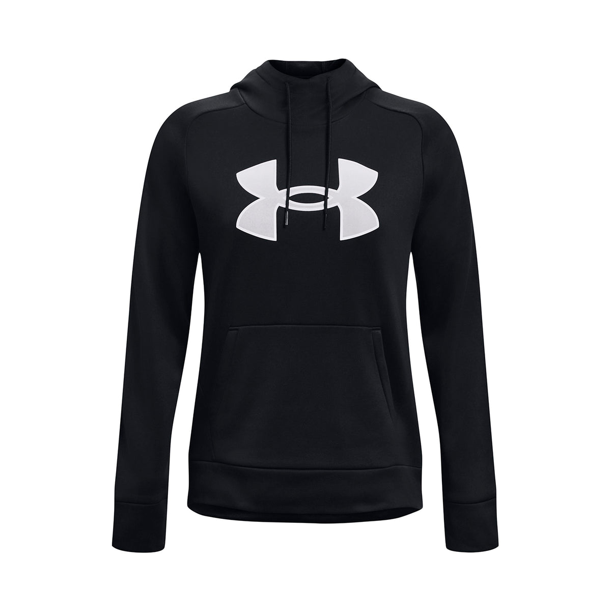 Polerón Armour Fleece para mujer