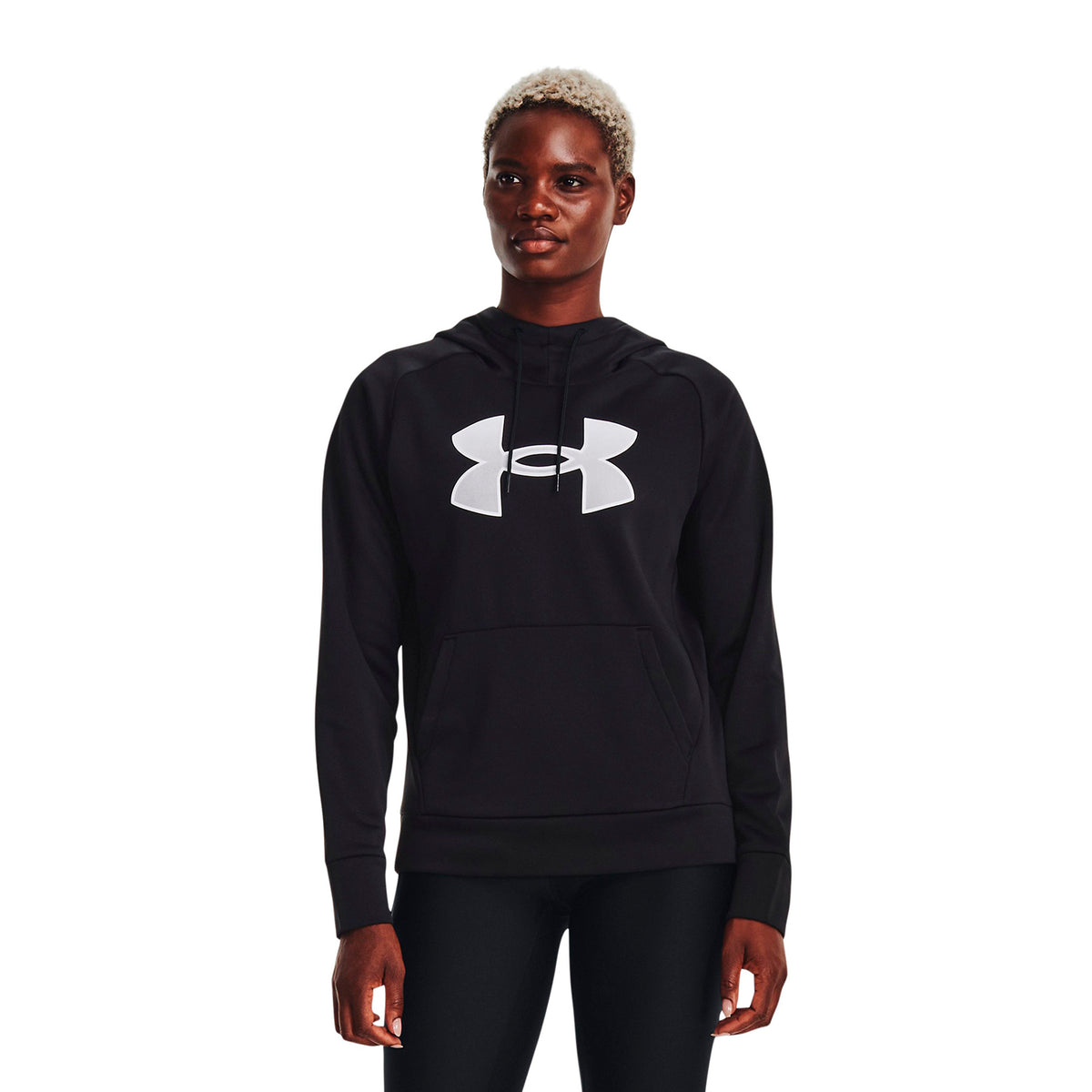 Polerón Armour Fleece para mujer