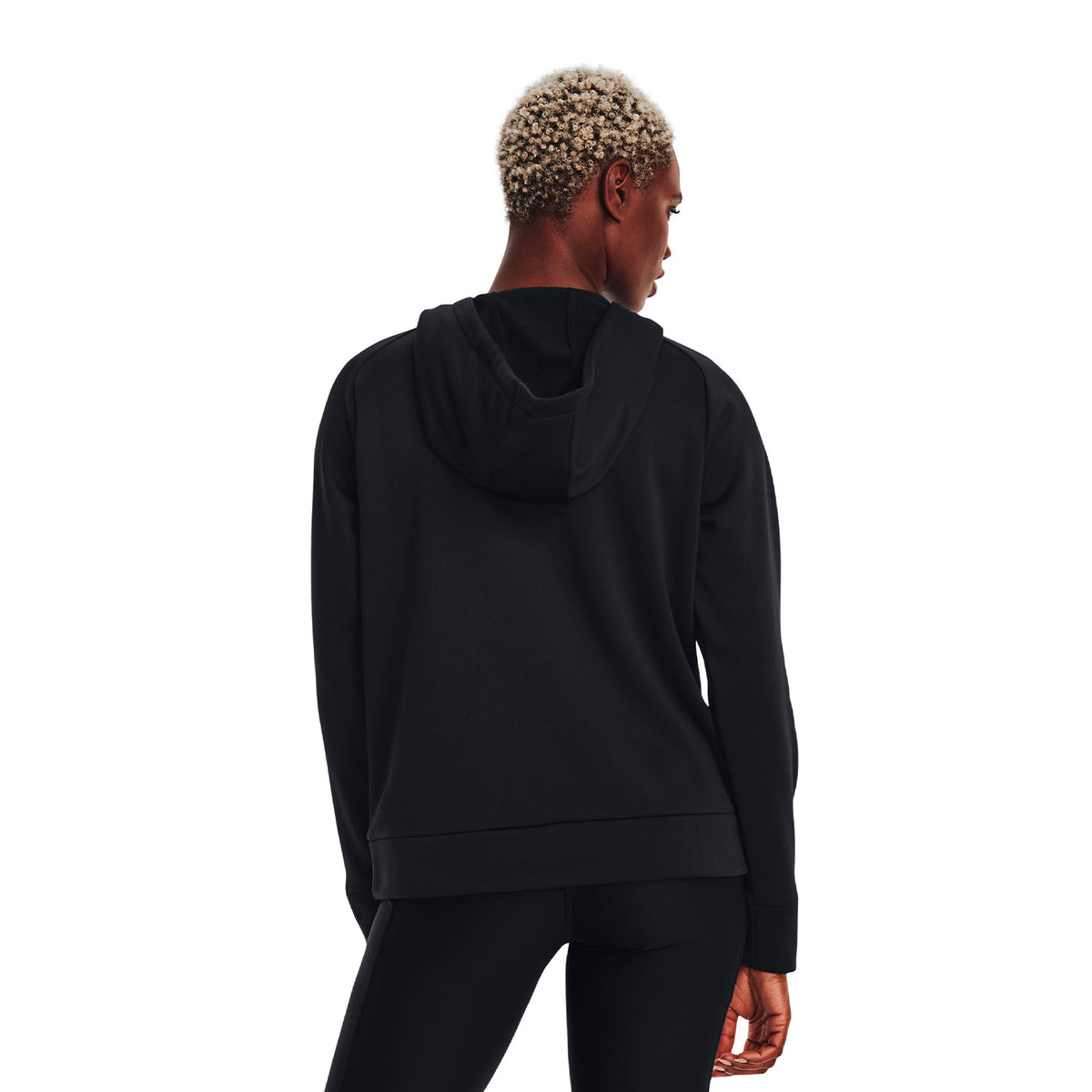 Polerón Armour Fleece para mujer