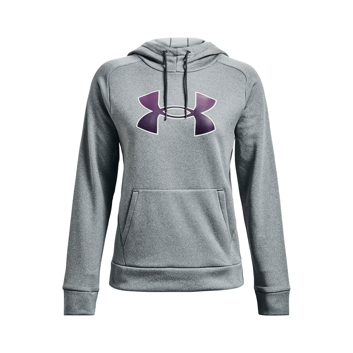 Polerón Armour Fleece para mujer