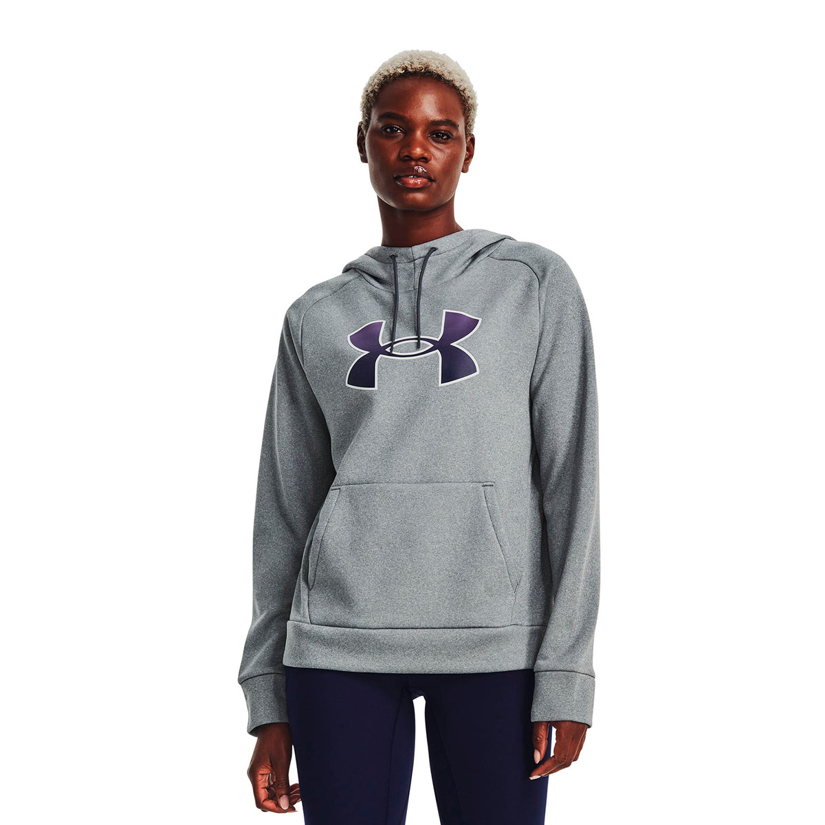 Polerón Armour Fleece para mujer