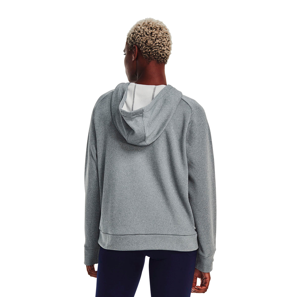 Polerón Armour Fleece para mujer