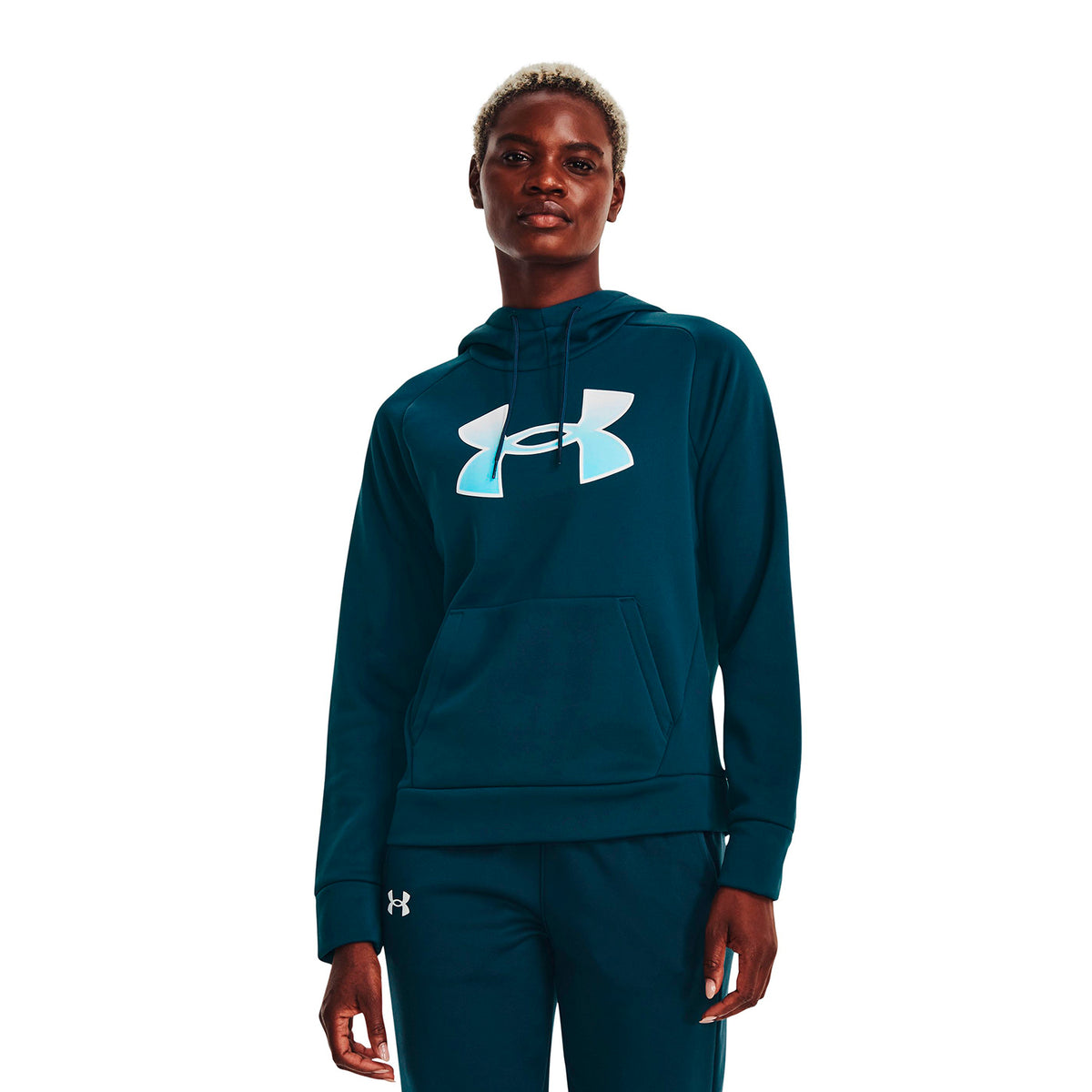 Polerón Armour Fleece para mujer